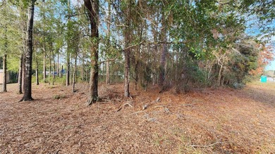 Beautiful homesite on smooth paved road in the growing on Citrus Springs Country Club in Florida - for sale on GolfHomes.com, golf home, golf lot