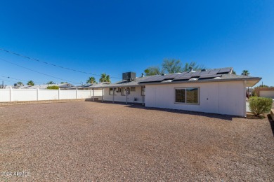 MOTIVATED SELLER!!! Looking for a NEW home in the golf course on Sun City South Golf Course in Arizona - for sale on GolfHomes.com, golf home, golf lot