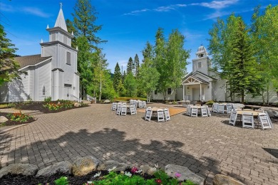 Welcome to Azure Estates in Tamarack Resort. This cul-de-sac is on Osprey Meadows at Tamarack Resort in Idaho - for sale on GolfHomes.com, golf home, golf lot