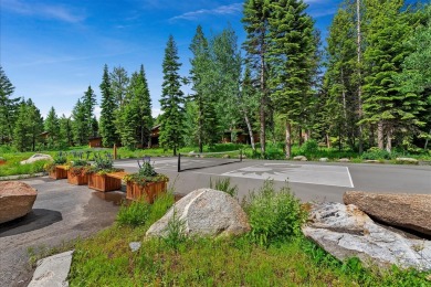 Welcome to Azure Estates in Tamarack Resort. This cul-de-sac is on Osprey Meadows at Tamarack Resort in Idaho - for sale on GolfHomes.com, golf home, golf lot