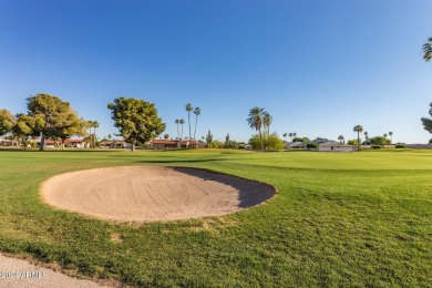 MOTIVATED SELLER!!! Looking for a NEW home in the golf course on Sun City South Golf Course in Arizona - for sale on GolfHomes.com, golf home, golf lot