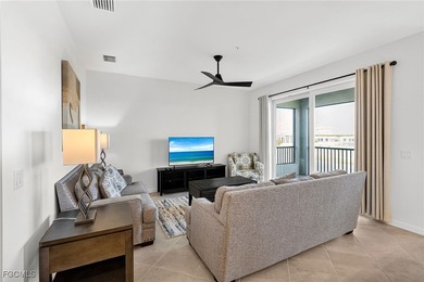 SELLER SAYS BRING ME AN OFFERPLETELY TURNKEY. 4th FLOOR on Babcock National Golf Course in Florida - for sale on GolfHomes.com, golf home, golf lot