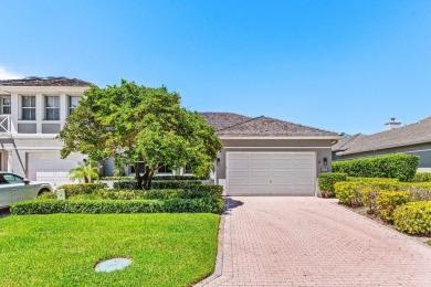 Stunning 3 BD 2 BA situated on the golf course in Cambridge of on Woodfield Country Club in Florida - for sale on GolfHomes.com, golf home, golf lot