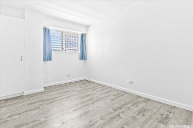 Beautifully renovated 2-bedroom, 1.5-bathroom unit offering 977 on Ala Wai Golf Course in Hawaii - for sale on GolfHomes.com, golf home, golf lot