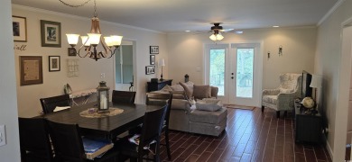 AGE 55+ Myrtle Trace Community , 2 BEDROOM / 2 FULL BATHROOM on Burning Ridge Golf Course in South Carolina - for sale on GolfHomes.com, golf home, golf lot