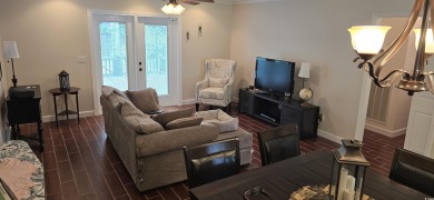 AGE 55+ Myrtle Trace Community , 2 BEDROOM / 2 FULL BATHROOM on Burning Ridge Golf Course in South Carolina - for sale on GolfHomes.com, golf home, golf lot