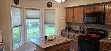 AGE 55+ Myrtle Trace Community , 2 BEDROOM / 2 FULL BATHROOM on Burning Ridge Golf Course in South Carolina - for sale on GolfHomes.com, golf home, golf lot