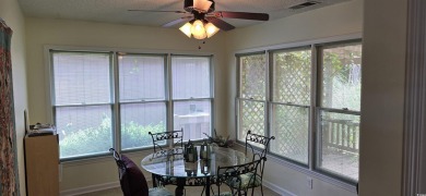 AGE 55+ Myrtle Trace Community , 2 BEDROOM / 2 FULL BATHROOM on Burning Ridge Golf Course in South Carolina - for sale on GolfHomes.com, golf home, golf lot