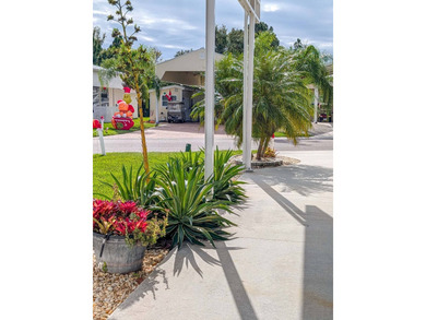 Spend your winters in warm, sunny central Florida near beaches on The Great Outdoors Golf and Country Club in Florida - for sale on GolfHomes.com, golf home, golf lot