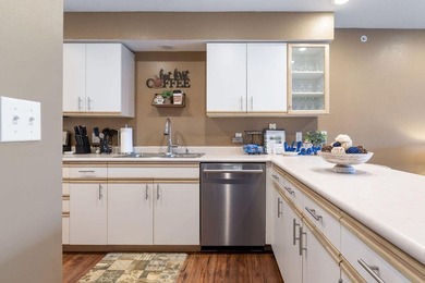 Enjoy peaceful pond views and frequent wildlife sightings from on Holiday Hills Resort and Golf in Missouri - for sale on GolfHomes.com, golf home, golf lot