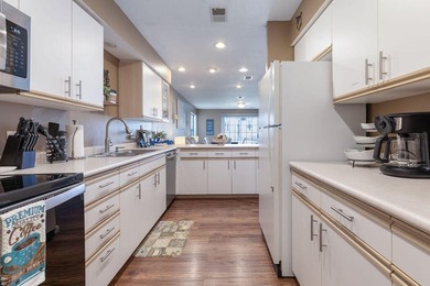 Enjoy peaceful pond views and frequent wildlife sightings from on Holiday Hills Resort and Golf in Missouri - for sale on GolfHomes.com, golf home, golf lot