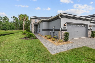 Welcome to your MAINTENANCE-FREE Townhome in the incredible on Plantation Bay Golf and Country Club in Florida - for sale on GolfHomes.com, golf home, golf lot