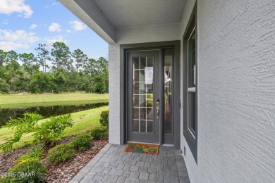 Welcome to your MAINTENANCE-FREE Townhome in the incredible on Plantation Bay Golf and Country Club in Florida - for sale on GolfHomes.com, golf home, golf lot