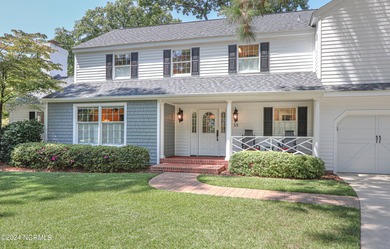 FULL VIEW OF PINEHURST NO 2, the famed Donald Ross masterpiece on Pinehurst Resort and Country Club in North Carolina - for sale on GolfHomes.com, golf home, golf lot