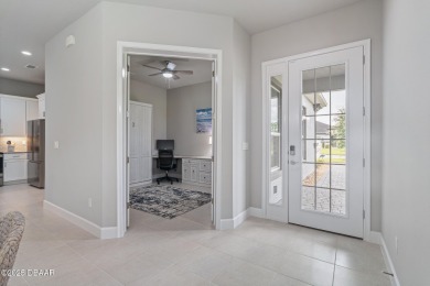 Welcome to your MAINTENANCE-FREE Townhome in the incredible on Plantation Bay Golf and Country Club in Florida - for sale on GolfHomes.com, golf home, golf lot