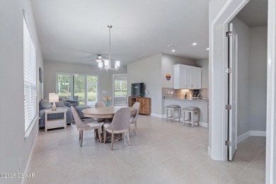 Welcome to your MAINTENANCE-FREE Townhome in the incredible on Plantation Bay Golf and Country Club in Florida - for sale on GolfHomes.com, golf home, golf lot