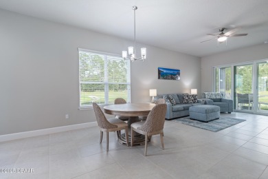 Welcome to your MAINTENANCE-FREE Townhome in the incredible on Plantation Bay Golf and Country Club in Florida - for sale on GolfHomes.com, golf home, golf lot