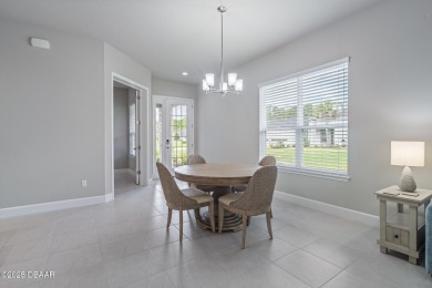 Welcome to your MAINTENANCE-FREE Townhome in the incredible on Plantation Bay Golf and Country Club in Florida - for sale on GolfHomes.com, golf home, golf lot