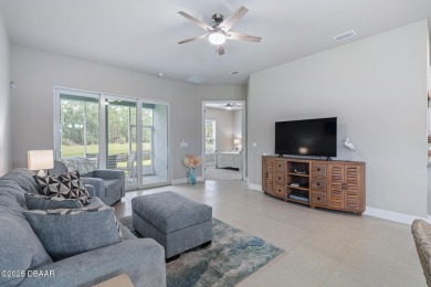 Welcome to your MAINTENANCE-FREE Townhome in the incredible on Plantation Bay Golf and Country Club in Florida - for sale on GolfHomes.com, golf home, golf lot