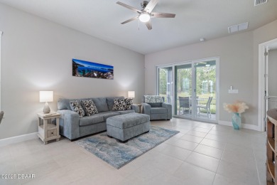 Welcome to your MAINTENANCE-FREE Townhome in the incredible on Plantation Bay Golf and Country Club in Florida - for sale on GolfHomes.com, golf home, golf lot
