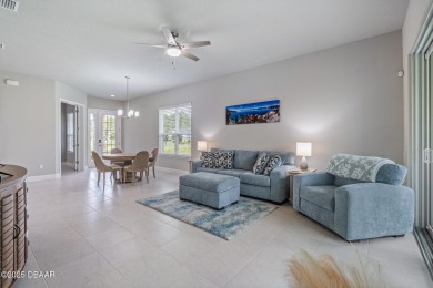 Welcome to your MAINTENANCE-FREE Townhome in the incredible on Plantation Bay Golf and Country Club in Florida - for sale on GolfHomes.com, golf home, golf lot
