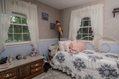 Welcome to a lifestyle, not just a location! Nestled on a quiet on Indian Springs Golf Club in Connecticut - for sale on GolfHomes.com, golf home, golf lot