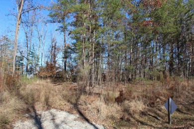 A Beautiful 3 1/2 Acre Buildable Lot in the private Gated on Cleghorn Plantation Golf Club in North Carolina - for sale on GolfHomes.com, golf home, golf lot