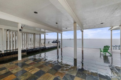 Rare opportunity to own an East-facing waterfront lot inside the on Horseshoe Bay Private Golf Course in Texas - for sale on GolfHomes.com, golf home, golf lot