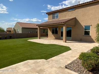 Copper Ridge Rancho del Lago - Beautiful 5 Bdrm/3.5 baths in on Del Lago Golf Club in Arizona - for sale on GolfHomes.com, golf home, golf lot