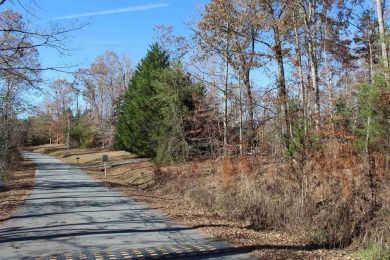 A Beautiful 3 1/2 Acre Buildable Lot in the private Gated on Cleghorn Plantation Golf Club in North Carolina - for sale on GolfHomes.com, golf home, golf lot