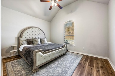 Talk about an amazing floor plan on an incredible lot! This on Big Sugar Golf Club in Arkansas - for sale on GolfHomes.com, golf home, golf lot