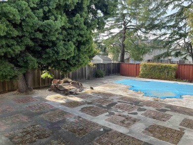Diamond in the rough in desirable Fairway Park! First time on on Mission Hills of Hayward Golf Course in California - for sale on GolfHomes.com, golf home, golf lot