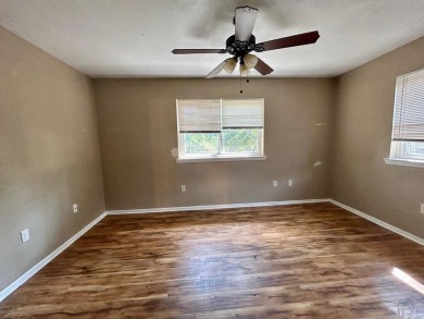 *Bankruptcy overbid opportunity*. All brick 3BR, 2BA home on a on First Tee – Central Arkansas in Arkansas - for sale on GolfHomes.com, golf home, golf lot