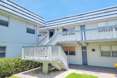 GOLF COURSE & WATER VIEWS from this top-floor condo with no on Kings Point Golf - Executive in Florida - for sale on GolfHomes.com, golf home, golf lot