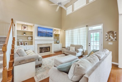 Check out this amazing opportunity to buy this stunning on Legend Oaks Plantation Golf Club in South Carolina - for sale on GolfHomes.com, golf home, golf lot