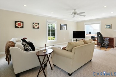 Such a rare opportunity awaits the buyer of this handsome on Salisbury Country Club in Virginia - for sale on GolfHomes.com, golf home, golf lot