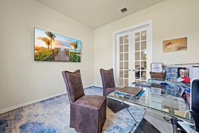 UNBELIEVEABLE PRICE IMPROVEMENT! LOWEST PRICE PER SQ FT! , SHOWS on Palm Beach Gardens Golf Course in Florida - for sale on GolfHomes.com, golf home, golf lot