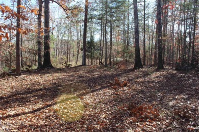 A Beautiful 3 1/2 Acre Buildable Lot in the private Gated on Cleghorn Plantation Golf Club in North Carolina - for sale on GolfHomes.com, golf home, golf lot