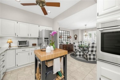 Highly sought after golf course front townhome in Warwicke Place on Bermuda Run Country Club in North Carolina - for sale on GolfHomes.com, golf home, golf lot