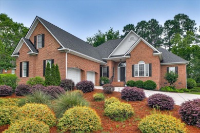 Welcome to luxury living on the 17th fairway, where comfort on The Golf Club At Cedar Creek in South Carolina - for sale on GolfHomes.com, golf home, golf lot