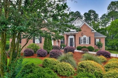 Welcome to luxury living on the 17th fairway, where comfort on The Golf Club At Cedar Creek in South Carolina - for sale on GolfHomes.com, golf home, golf lot