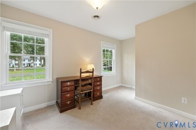 Such a rare opportunity awaits the buyer of this handsome on Salisbury Country Club in Virginia - for sale on GolfHomes.com, golf home, golf lot