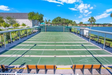GOLF COURSE & WATER VIEWS from this top-floor condo with no on Kings Point Golf - Executive in Florida - for sale on GolfHomes.com, golf home, golf lot
