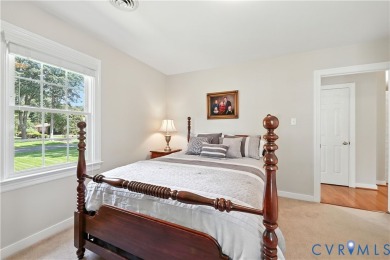 Such a rare opportunity awaits the buyer of this handsome on Salisbury Country Club in Virginia - for sale on GolfHomes.com, golf home, golf lot