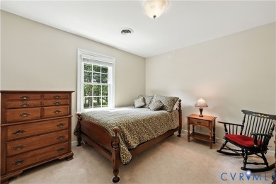 Such a rare opportunity awaits the buyer of this handsome on Salisbury Country Club in Virginia - for sale on GolfHomes.com, golf home, golf lot