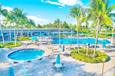 GOLF COURSE & WATER VIEWS from this top-floor condo with no on Kings Point Golf - Executive in Florida - for sale on GolfHomes.com, golf home, golf lot