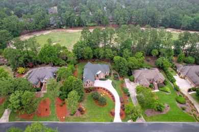 Welcome to luxury living on the 17th fairway, where comfort on The Golf Club At Cedar Creek in South Carolina - for sale on GolfHomes.com, golf home, golf lot