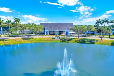 GOLF COURSE & WATER VIEWS from this top-floor condo with no on Kings Point Golf - Executive in Florida - for sale on GolfHomes.com, golf home, golf lot