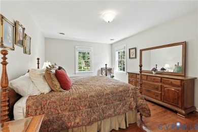 Such a rare opportunity awaits the buyer of this handsome on Salisbury Country Club in Virginia - for sale on GolfHomes.com, golf home, golf lot