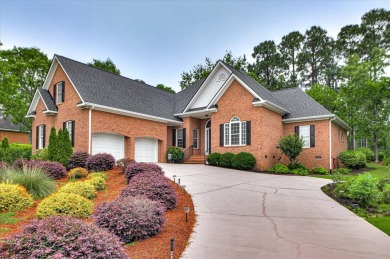Welcome to luxury living on the 17th fairway, where comfort on The Golf Club At Cedar Creek in South Carolina - for sale on GolfHomes.com, golf home, golf lot